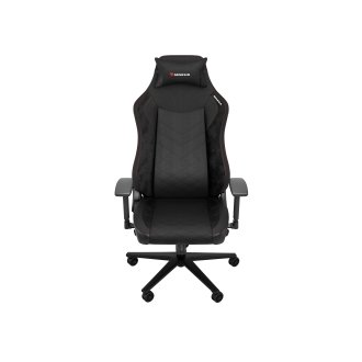 Silla Gaming Genesis Nitro 890 G2 Negro