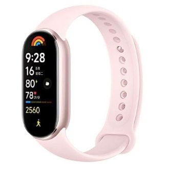 Pulsera Xiaomi Mi Smart Band 9 Mystic Rose