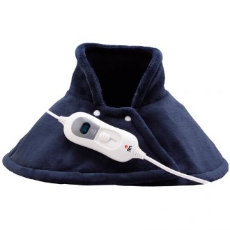 Almohadilla FM CS500 Cuello/Hombros 100W