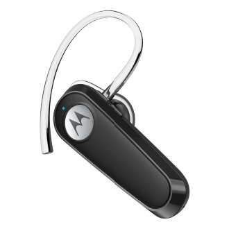 Auricular manos libres Motorola Bluetooth HK126 monoaural