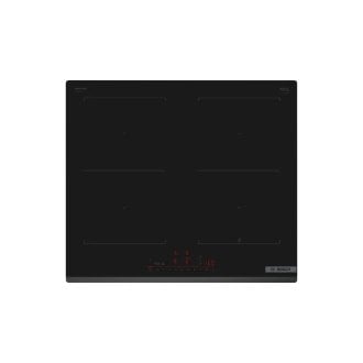 Encimera Bosch PVQ631HC1E 60cm 4F Inducción
