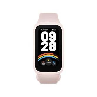 Pulsera Xiaomi Smart Band 9 Active Pink
