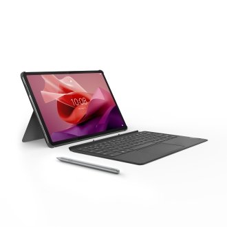 Tablet Lenovo Tab P12 12.7" 3K 8GB 256GB gris