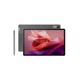 Tablet Lenovo Tab P12 12.7" 3K 8GB 256GB gris