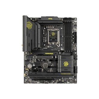 Placa base MSI MAG B860 Tomahawk WiFi ATX 1851 4xDDR5