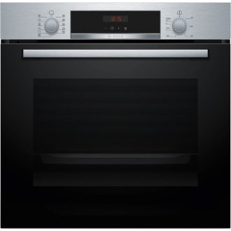Horno Bosch HBA574ES3 Inox Pirolítico 71L
