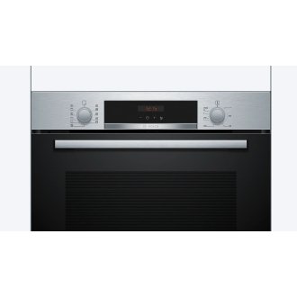 Horno Bosch HBA574ES3 Inox Pirolítico 71L