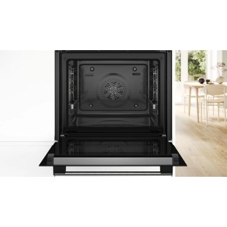 Horno Bosch HBA574ES3 Inox Pirolítico 71L