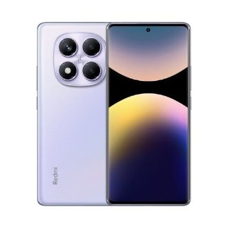 Xiaomi Redmi Note 14 Pro 6.67" 8GB 256GB Violeta