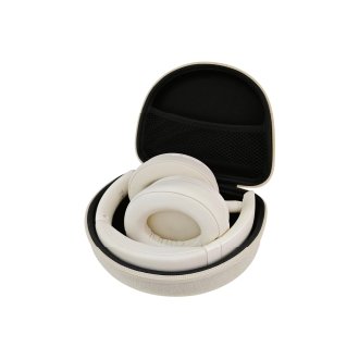 Auriculares Bluetooth Conceptronic Alvah02c Bt 5.4 Cancelacion De Ruido Bat. 30h Microfono Jack 3.5mm