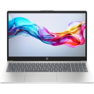HP 15-fd0172ns N100 15.6" 8GB 256GB W11 plata