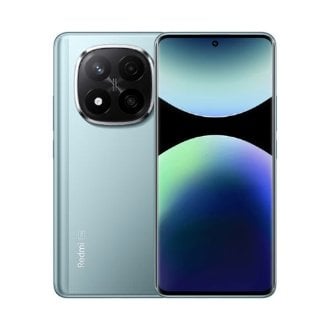 Xiaomi Redmi Note 14 PRO+ 5G 6.67" 12GB 512GB azul