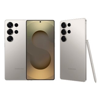 Samsung S25 Ultra 5G 6.9" 12GB 512GB gris