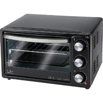 Horno sobremesa Jata HN916 16L 1200W 39x29x25 cm
