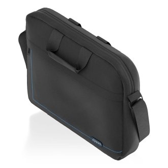 Maletín AISENS para portátil 15.6" negro