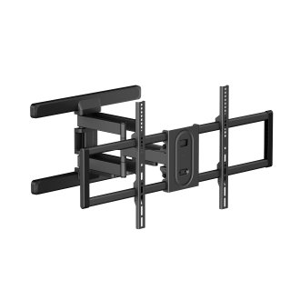 Soporte de pared Equip 650348 43" a 100" con doble brazo extensible
