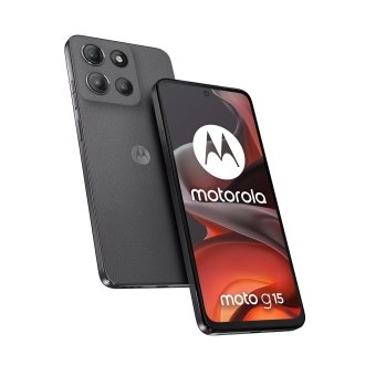 Motorola Moto G15 6.72" 4GB 128GB tornado