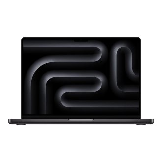 MacBook Pro 14" M4,10CPU,10GPU 24GB 1TB SSD - Space Black