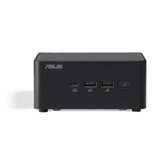 Barebone ASUS Nuc Rnuc14rvhi300002 I3-100u DDR5 2xHDMI