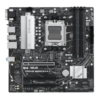 Placa base ASUS Prime B650M-A II CSM mATX AM5 4xDDR5