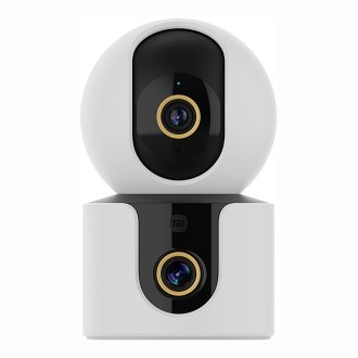 Cámara IP/WiFi Xiaomi Smart Camera C500 Dual