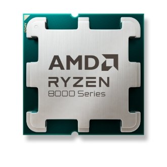 Procesador AMD AM5 Ryzen 5 8400F 6x4.7GHz 16MB