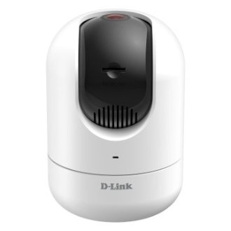 Camara Ip Wifi D-link Dcs-8526lh 2k Qhd Pan & Tilt Giro 340º