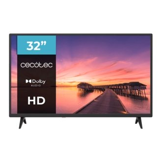 TV Cecotec 32" 02613 Serie 0032S