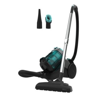 Aspirador 05599 Rockstar MultiCyclonic 800W 2.5L