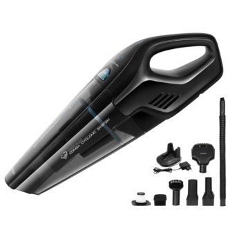 Aspirador de mano Cecotec Hand 22.2V