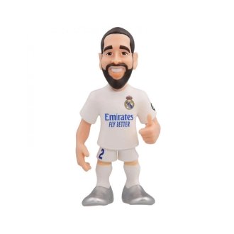 Figura minix real madrid carvajal