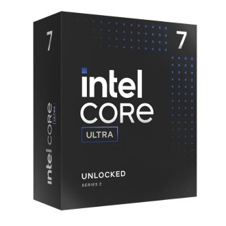 Procesador intel core ultra 7 265KF  20x3.9ghz-5.5ghz 30MB 1851 box