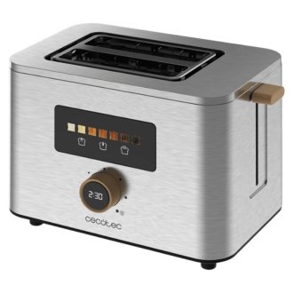 Tostador 04843 Toast&Tate Double 950w