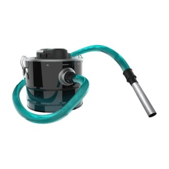 Aspirador 04474 Ceniza Ash 3000 Home