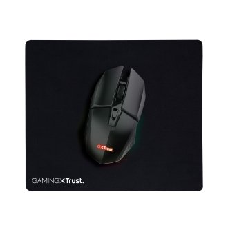 Pack Gaming Trust Gxt 112 ratón Inalámbrico Felox + alfombrilla