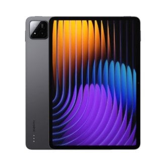 Tablet Xiaomi Pad 7 11.2" 8GB 256GB Gris