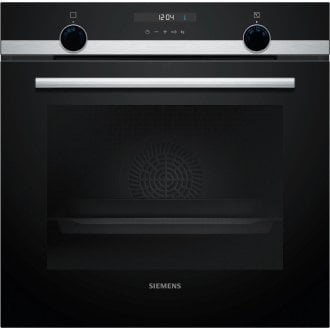 Horno Siemens HB537GES3 60cm 71L DSP Negro