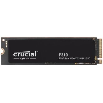 Disco SSD Crucial P310 2TB M.2 PCIe 4.0 NVMe