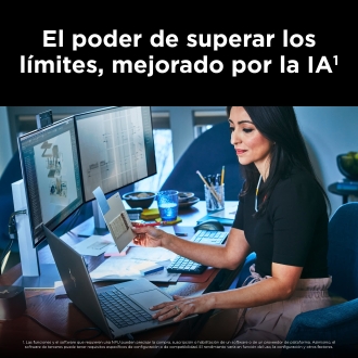 HP Workstatión Zbook Studio G11 ultra 7-155h 16" 32GB 1TB RTX 1000 6GB W11P