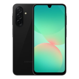 Samsung A26 5G 6.7" 8GB 256GB negro