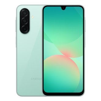 Samsung A26 5G 6.7" 8GB 256GB verde