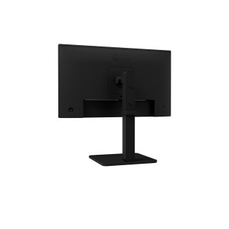 Monitor LG LG 24BA560-B 24" 100Hz 5ms HDMI VGA DP multimedia pivotante 