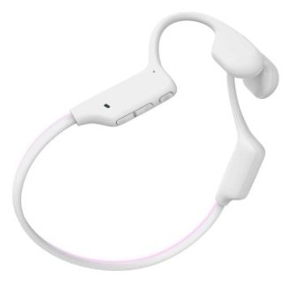 Auriculares acuaticos bluetooth Energy Sistem Aquasport conducción ósea 