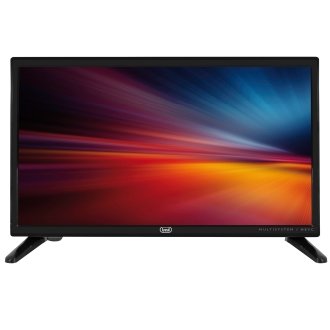 TV Trevi 19" 1904 SA2 HD negro