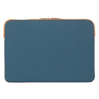 Funda Targus Pulse II EcoSmart 16" azul / naranja