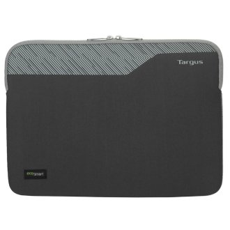 Funda Targus Pulse II EcoSmart 14" Carbón vegetal