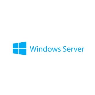 Microsoft Windows Server 2025 Standard ROK Lenovo 16C multilenguaje