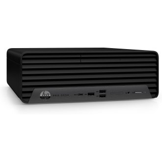 HP Pro SFF 400 G9 i5-12500 16GB 512GB W11P