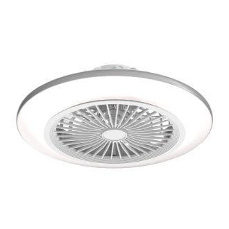 Ventilador de techo U.Blue Kona 7050W DC WiFi 50cm