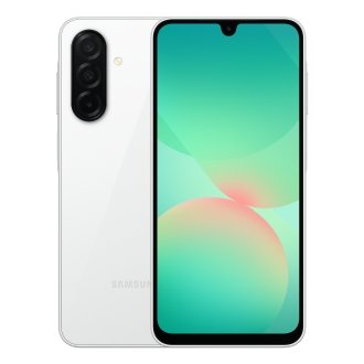 Samsung A26 5G 6.7" 6GB 128GB Blanco